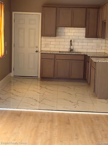 1341 & 1343 Seward Street, Detroit, MI 48202