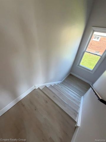 1341 & 1343 Seward Street, Detroit, MI 48202