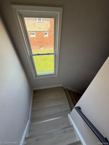 1341 & 1343 Seward Street, Detroit, MI 48202