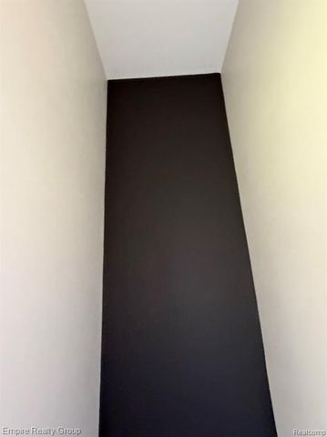 1341 & 1343 Seward Street, Detroit, MI 48202