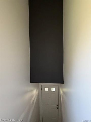 1341 & 1343 Seward Street, Detroit, MI 48202