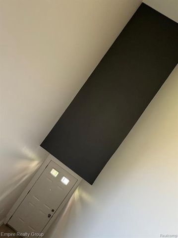 1341 & 1343 Seward Street, Detroit, MI 48202