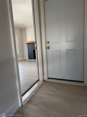 1341 & 1343 Seward Street, Detroit, MI 48202