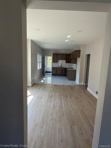 1341 & 1343 Seward Street, Detroit, MI 48202