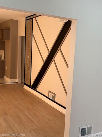 1341 & 1343 Seward Street, Detroit, MI 48202