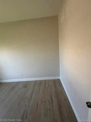 1341 & 1343 Seward Street, Detroit, MI 48202