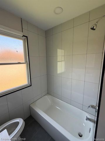 1341 & 1343 Seward Street, Detroit, MI 48202