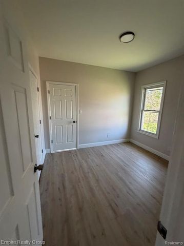 1341 & 1343 Seward Street, Detroit, MI 48202