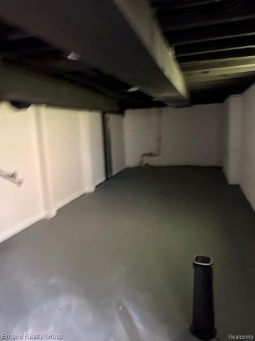 1341 & 1343 Seward Street, Detroit, MI 48202