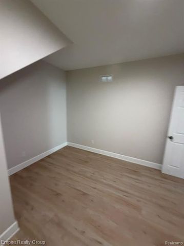 1341 & 1343 Seward Street, Detroit, MI 48202