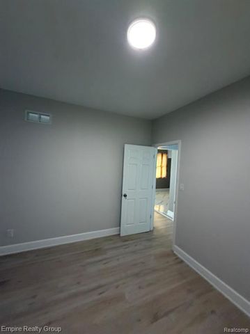 1341 & 1343 Seward Street, Detroit, MI 48202