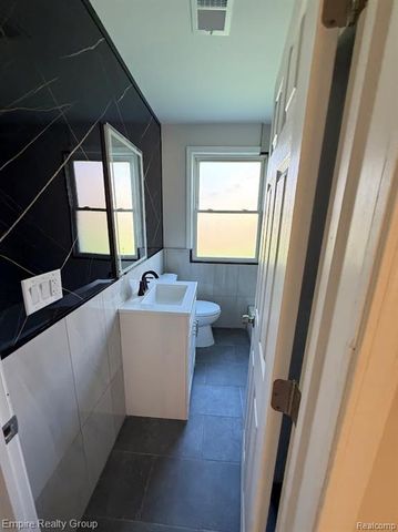 1341 & 1343 Seward Street, Detroit, MI 48202