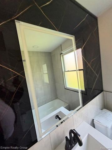 1341 & 1343 Seward Street, Detroit, MI 48202