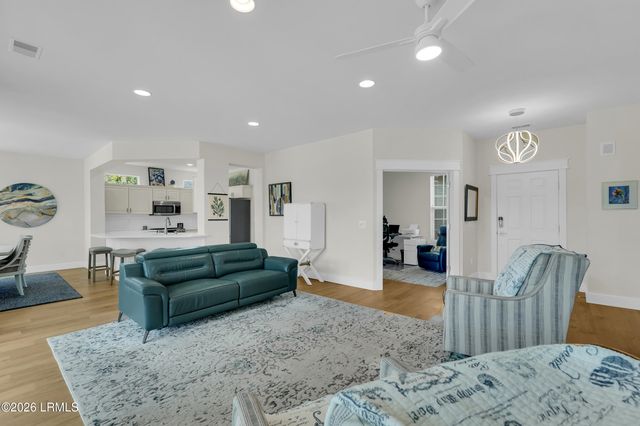 7 Plymouth Lane, Bluffton, SC 29909