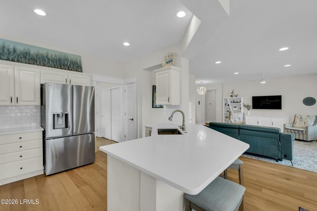 7 Plymouth Lane, Bluffton, SC 29909