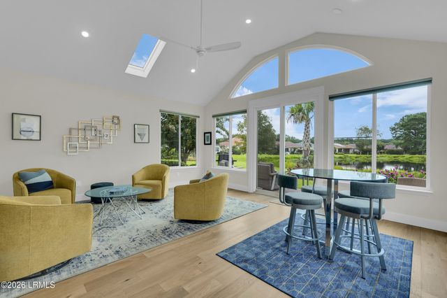 7 Plymouth Lane, Bluffton, SC 29909