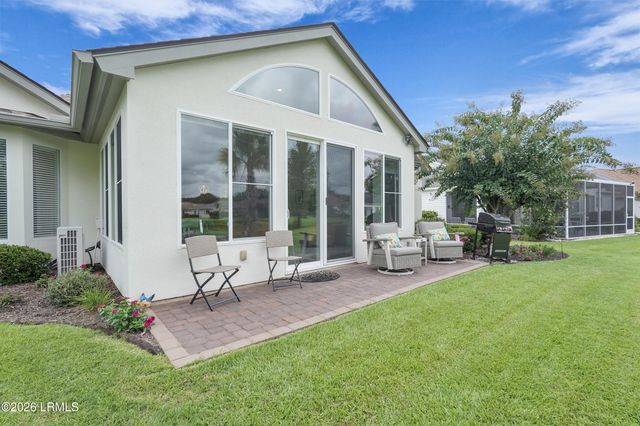 7 Plymouth Lane, Bluffton, SC 29909