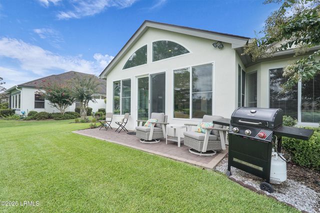 7 Plymouth Lane, Bluffton, SC 29909