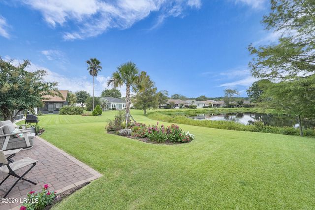 7 Plymouth Lane, Bluffton, SC 29909