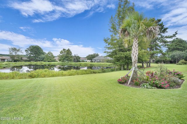 7 Plymouth Lane, Bluffton, SC 29909