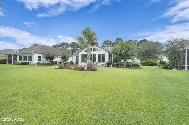 7 Plymouth Lane, Bluffton, SC 29909