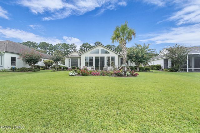 7 Plymouth Lane, Bluffton, SC 29909