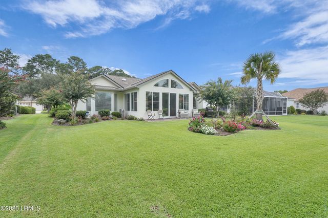 7 Plymouth Lane, Bluffton, SC 29909