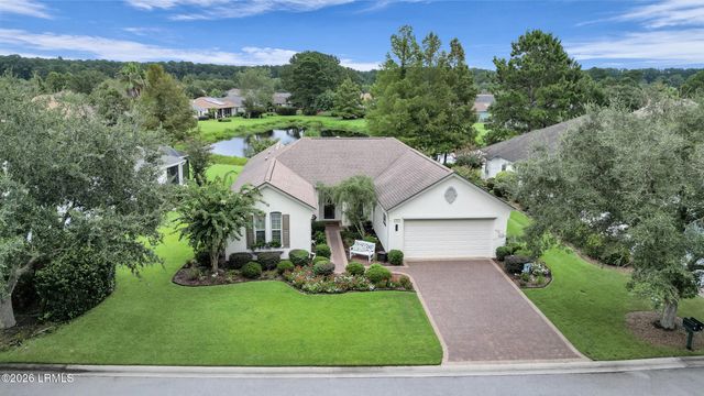 7 Plymouth Lane, Bluffton, SC 29909