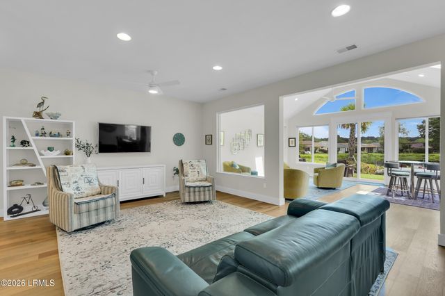 7 Plymouth Lane, Bluffton, SC 29909