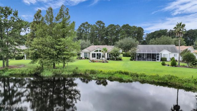 7 Plymouth Lane, Bluffton, SC 29909