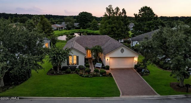 7 Plymouth Lane, Bluffton, SC 29909