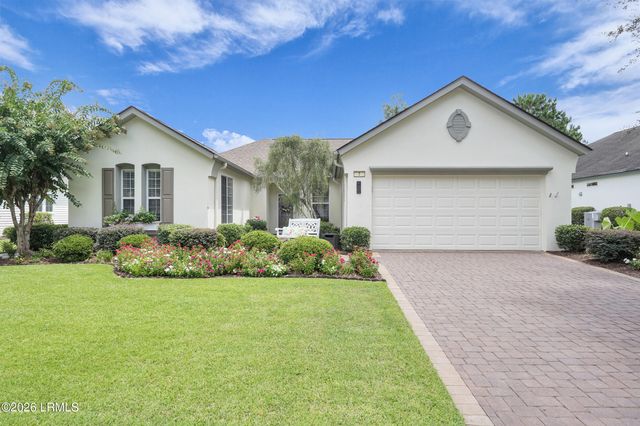 7 Plymouth Lane, Bluffton, SC 29909