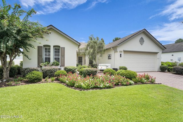 7 Plymouth Lane, Bluffton, SC 29909