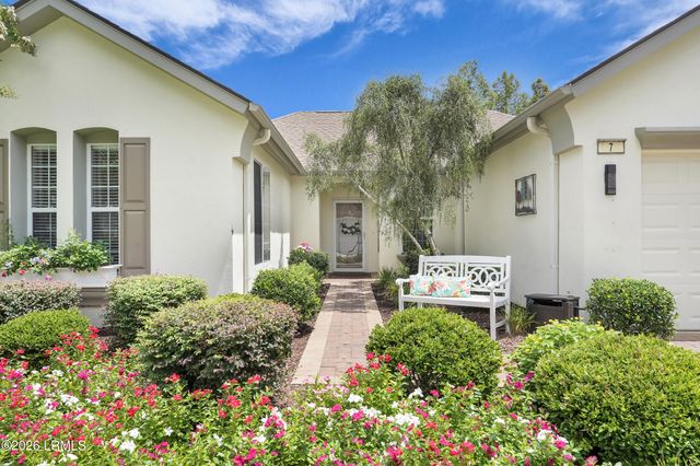 7 Plymouth Lane, Bluffton, SC 29909