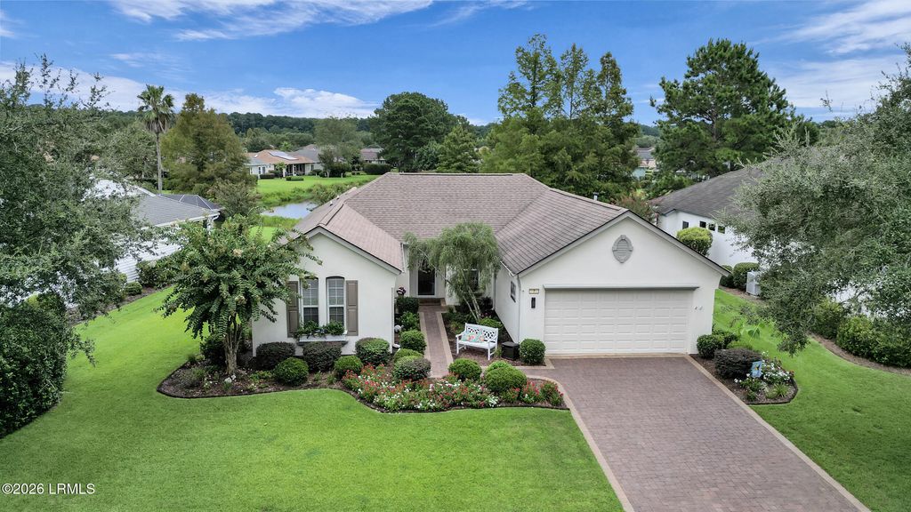 7 Plymouth Lane, Bluffton, SC 29909