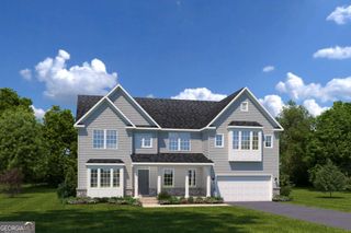 110 Longwood Drive, Fayetteville, GA 30214