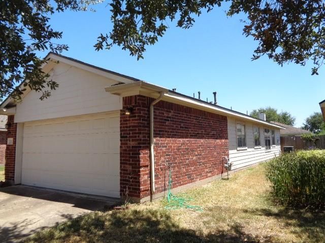 17323 Indigo Mist Court, Houston, TX 77084