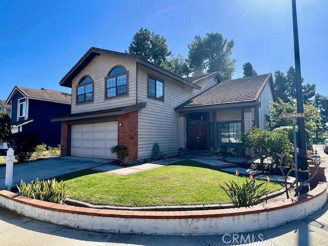 2 Bloomdale, Irvine, CA 92614