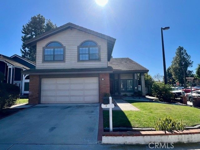 2 Bloomdale, Irvine, CA 92614