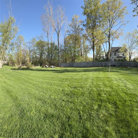 4630 Cider Wood Drive, Walker, MI 49534