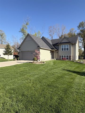 4630 Cider Wood Drive, Walker, MI 49534