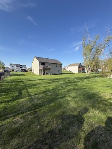 4630 Cider Wood Drive, Walker, MI 49534
