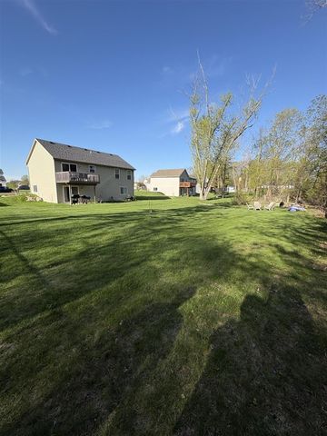 4630 Cider Wood Drive, Walker, MI 49534