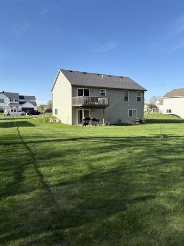4630 Cider Wood Drive, Walker, MI 49534