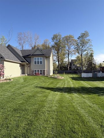 4630 Cider Wood Drive, Walker, MI 49534