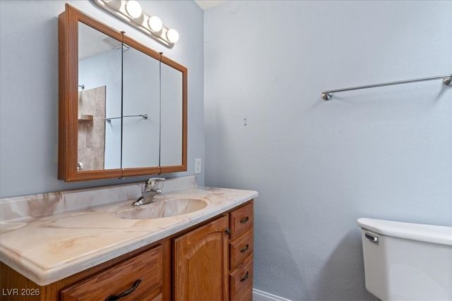 4000 Visby Lane, Las Vegas, NV 89119