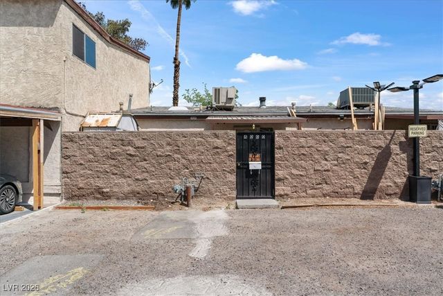 4000 Visby Lane, Las Vegas, NV 89119