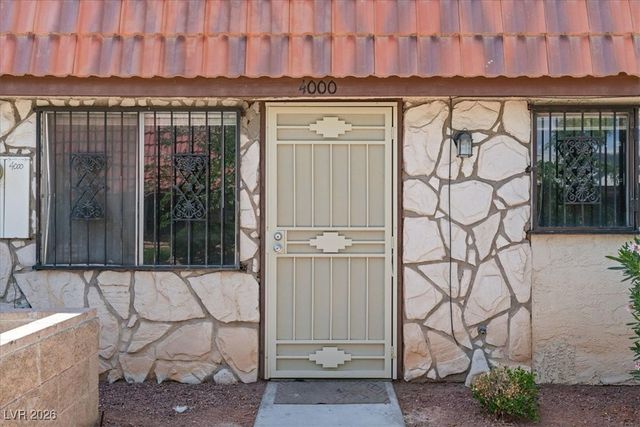 4000 Visby Lane, Las Vegas, NV 89119
