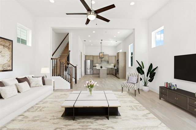 4505 Grassland DR, Austin, TX 78723