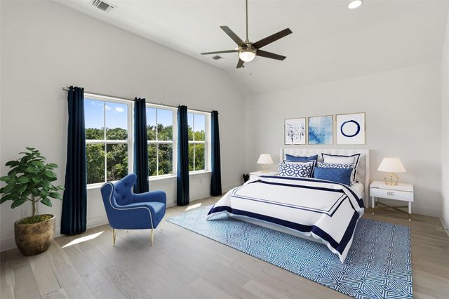 4505 Grassland DR, Austin, TX 78723